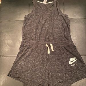 Nike Romper